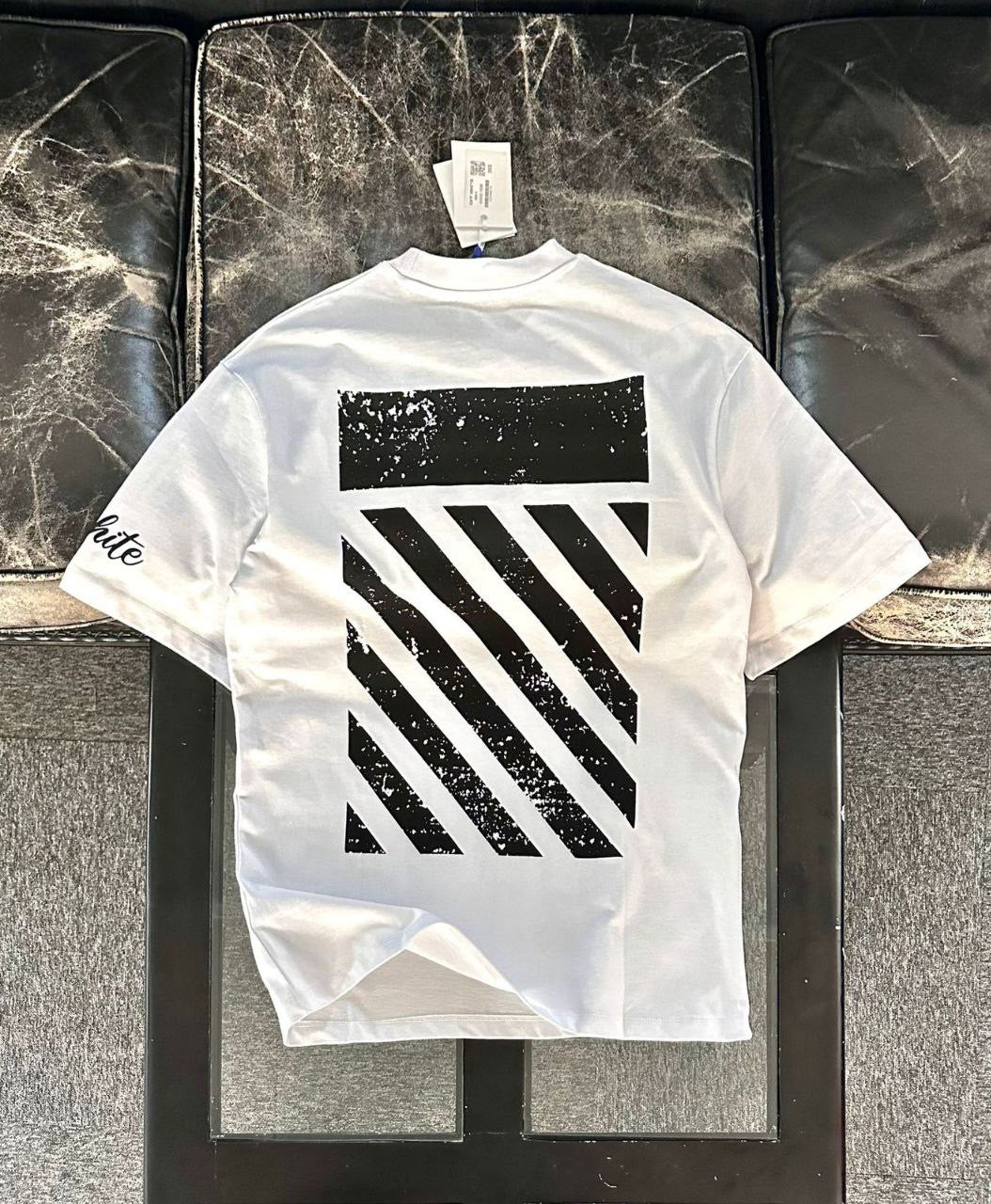 Off White T-shirt