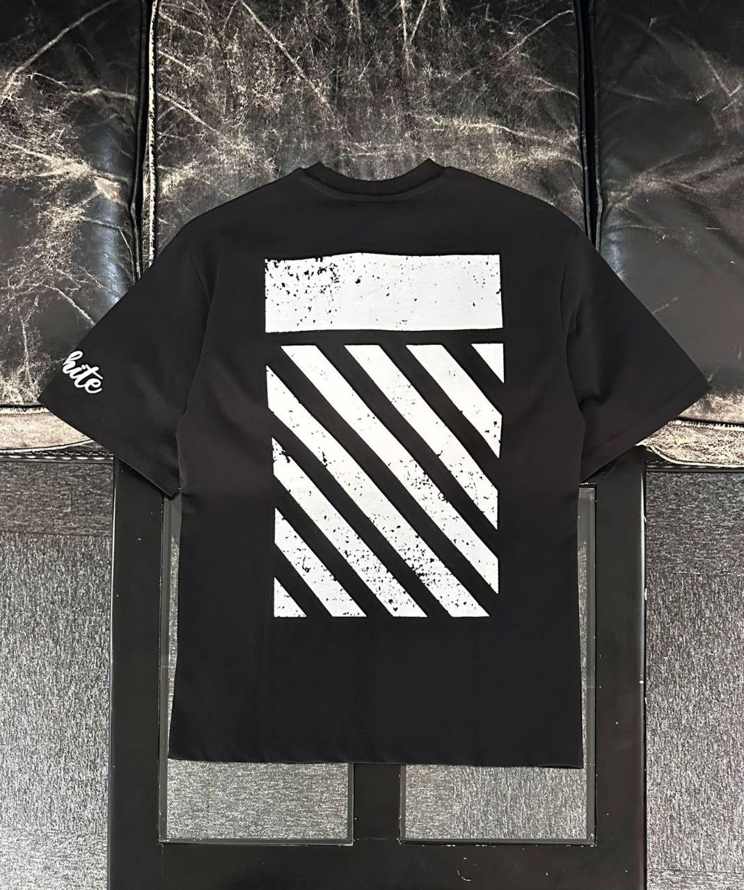 Off White T-shirt