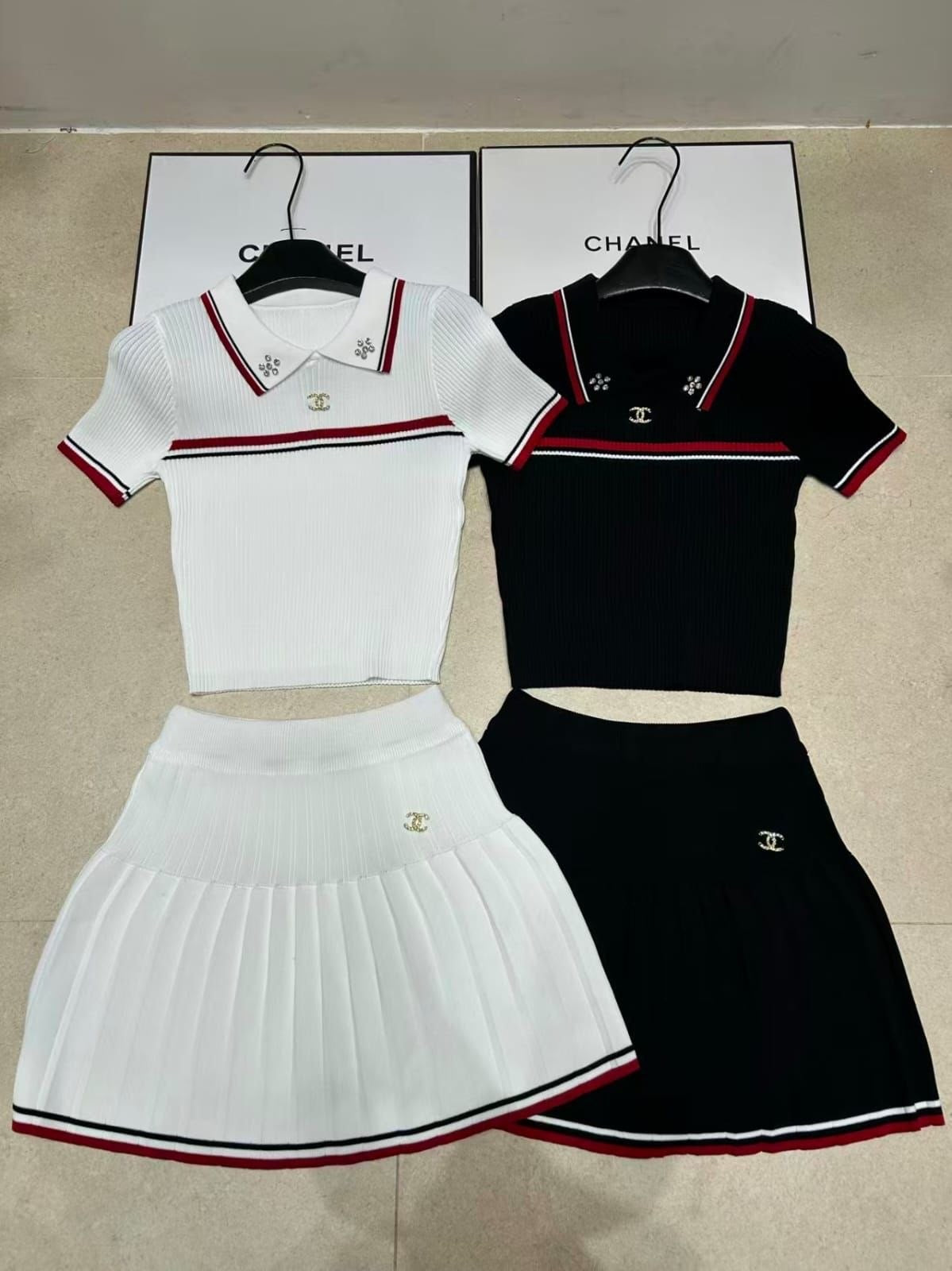 Chanel Set