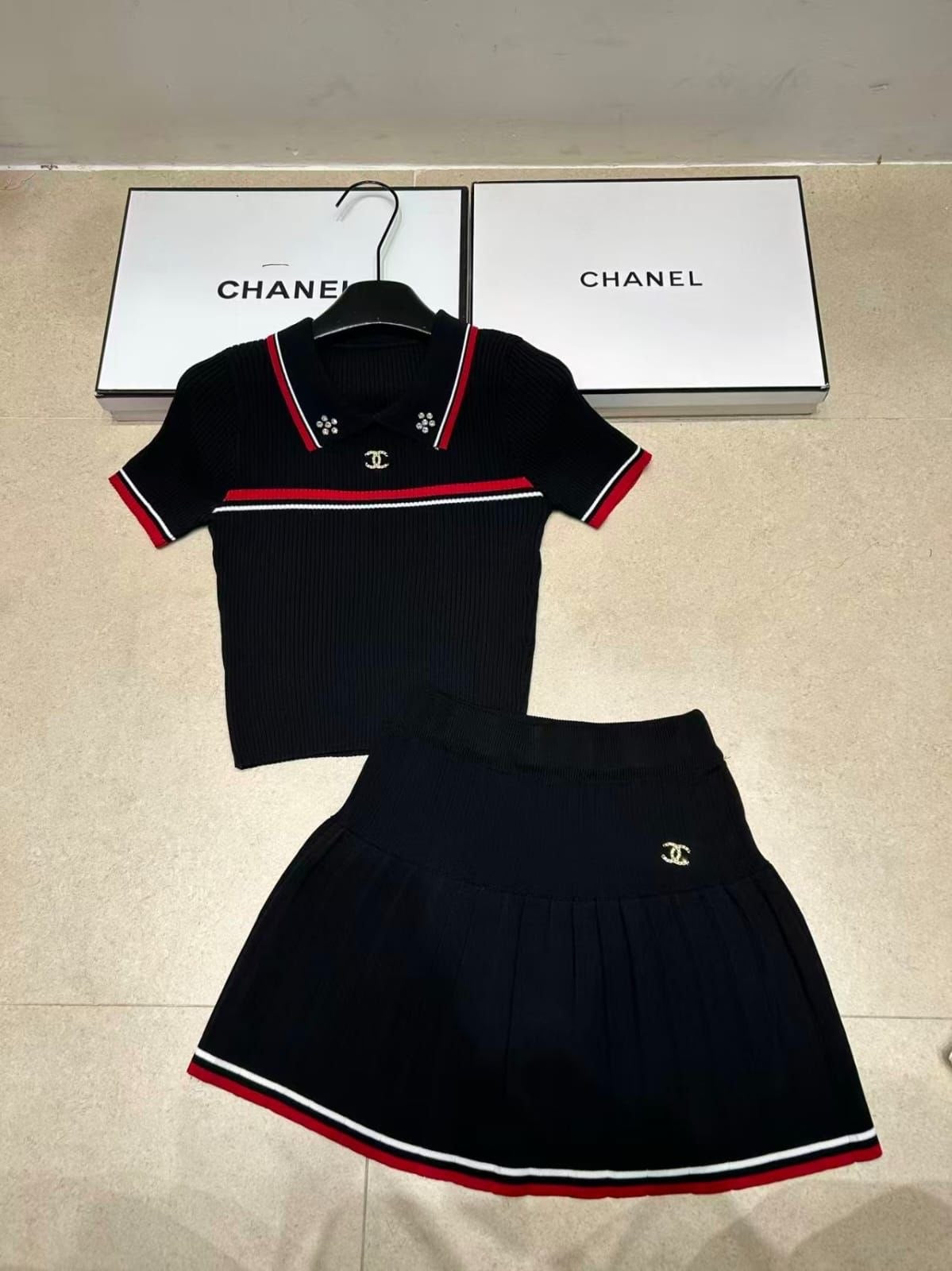 Chanel Set