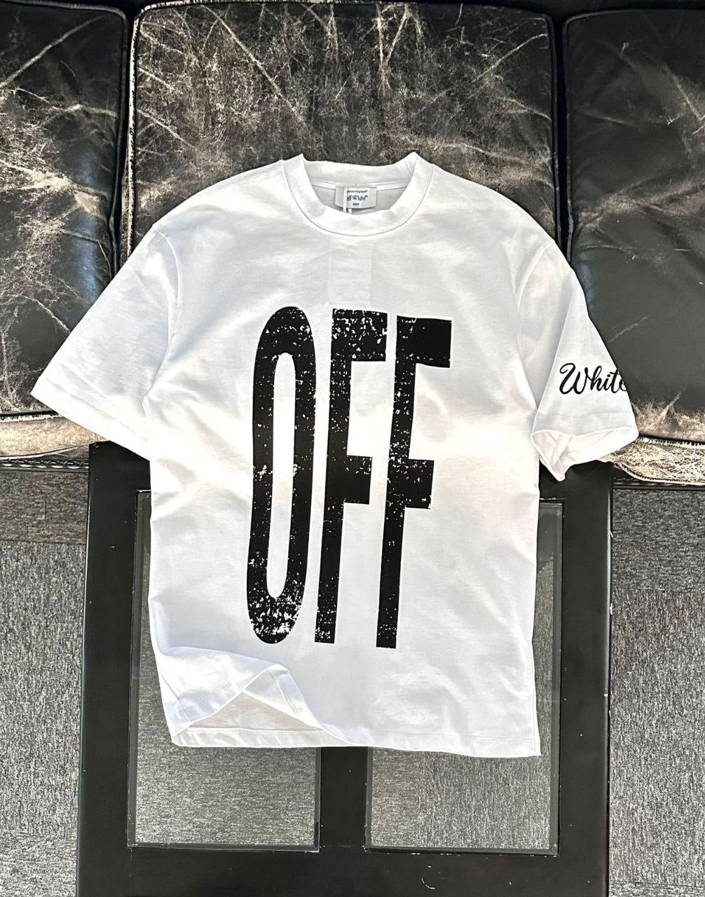 Off White T-shirt