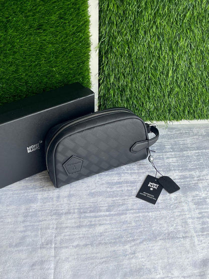 MontBlanc Pouch Bag