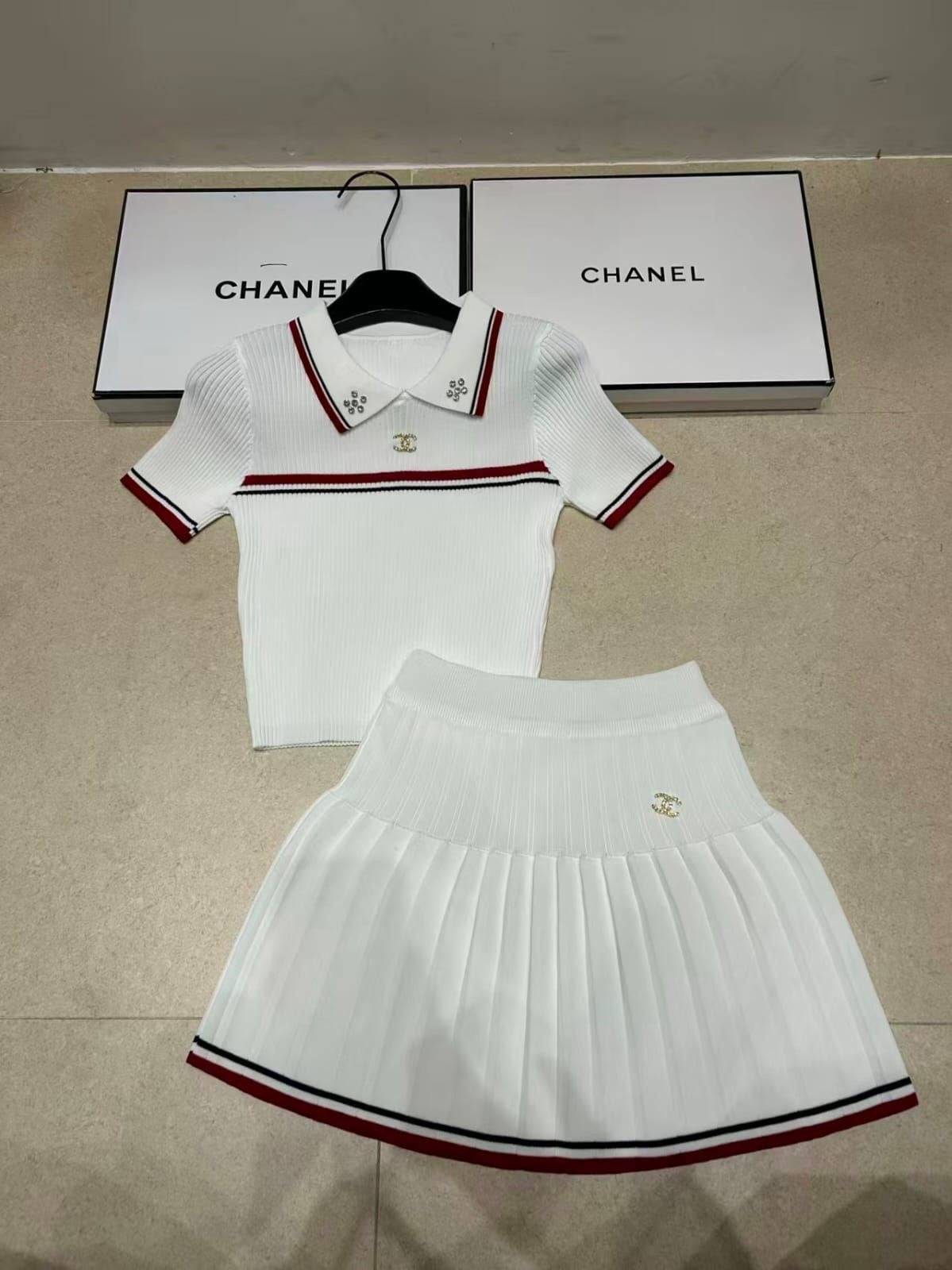 Chanel Set