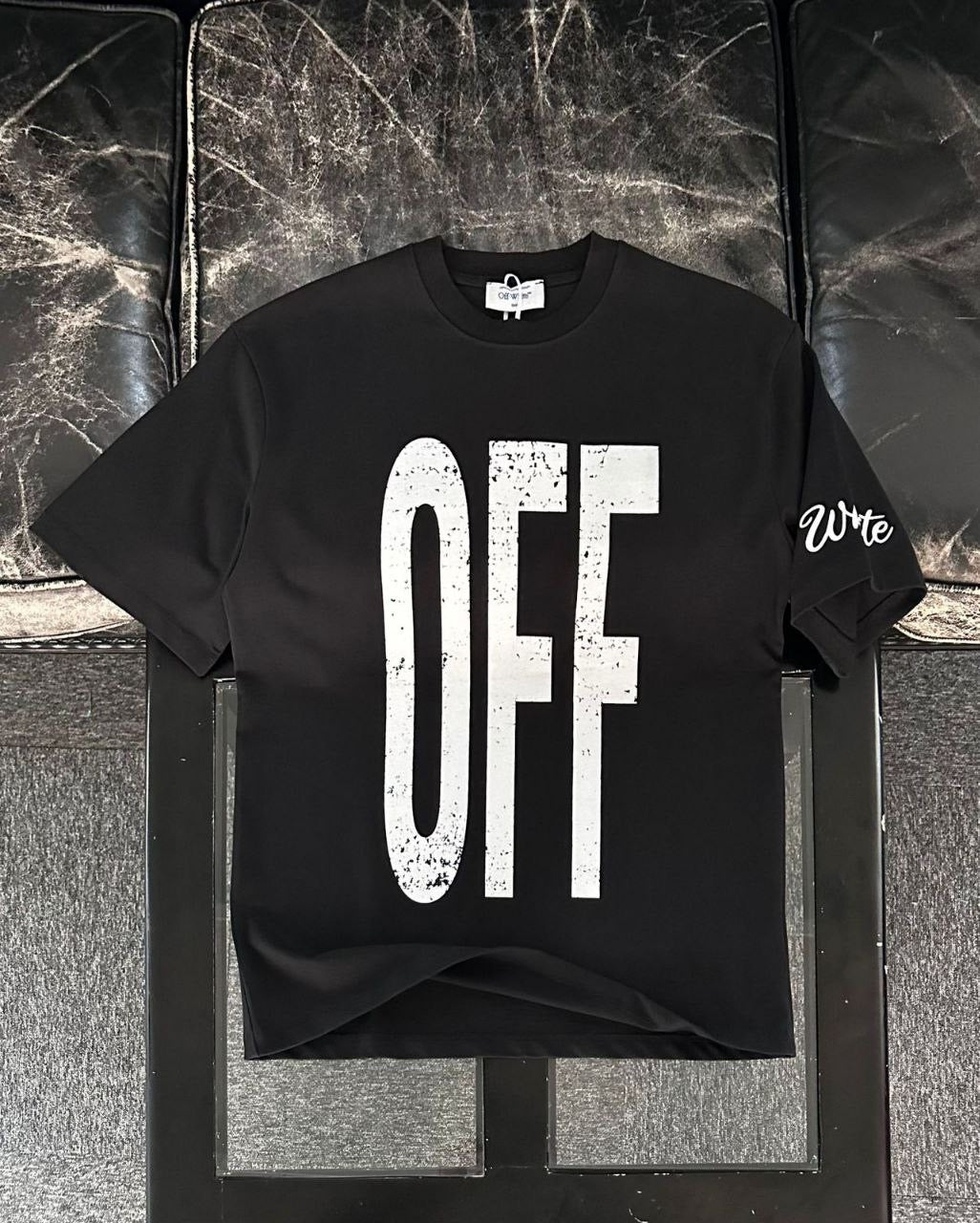 Off White T-shirt