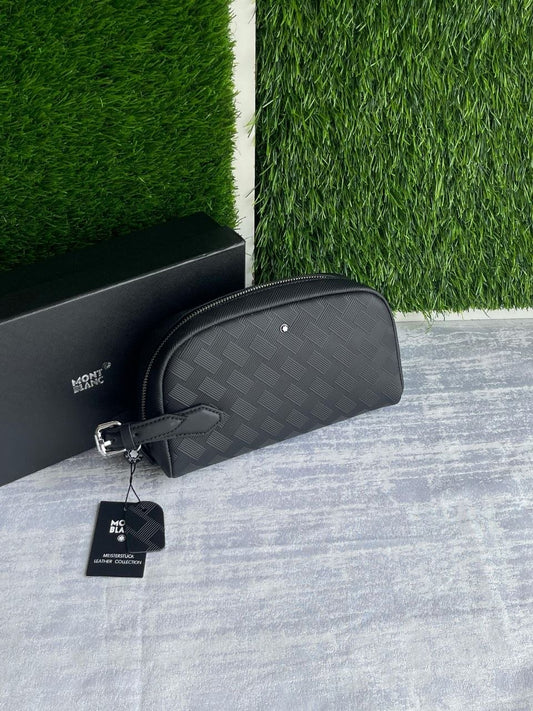 Mont Blanc Pouch Bag