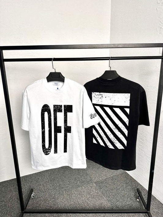 Off White T-shirt