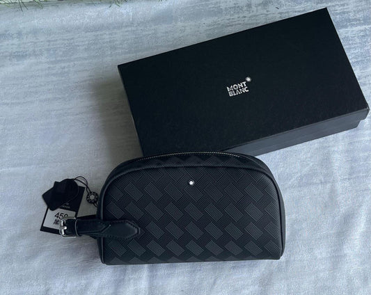 Mont Blanc Pouch Bag