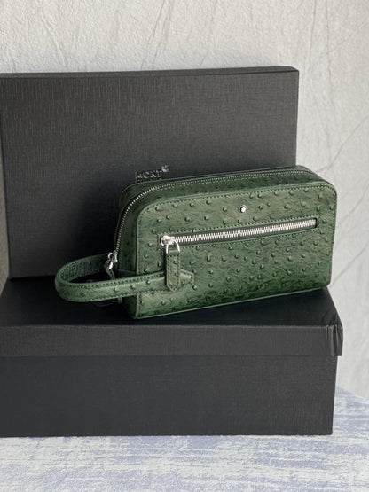 MontBlanc Pouch Bag