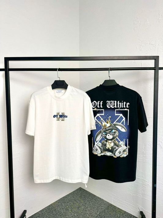 Off White T-shirt