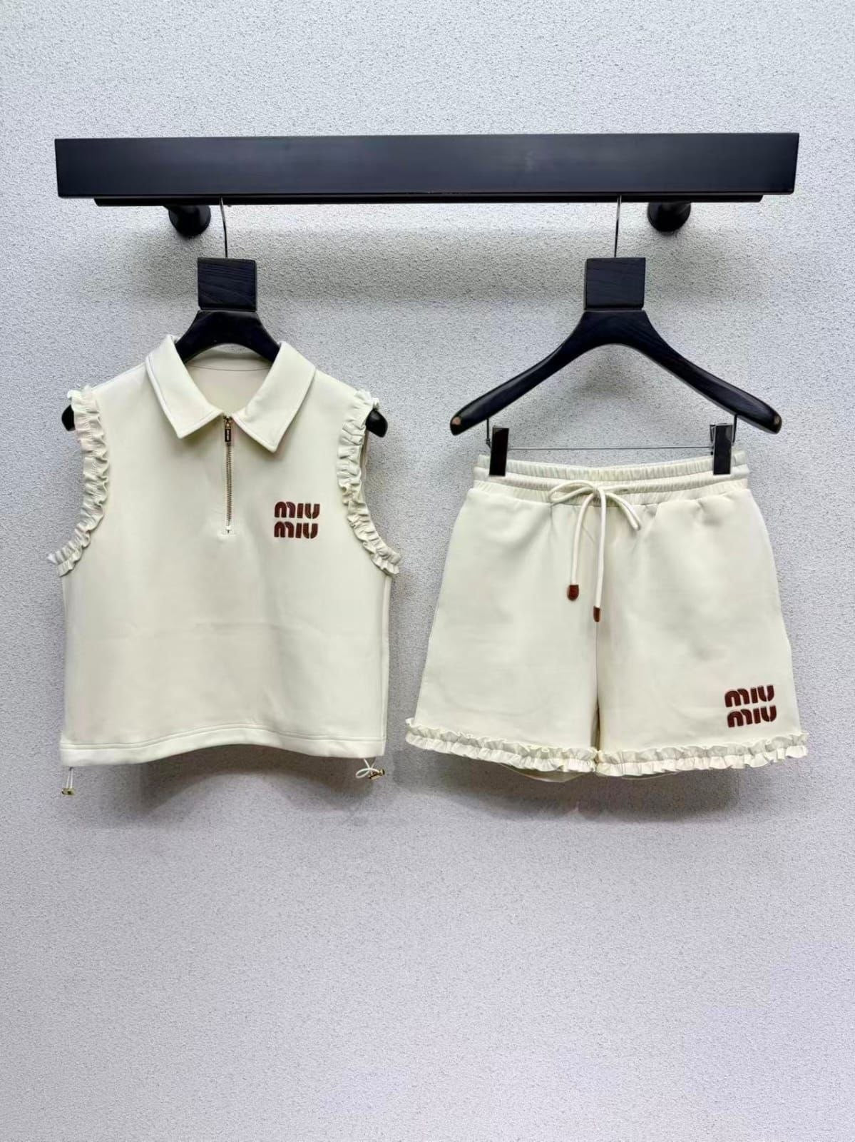 Miu Miu Set