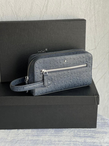 MontBlanc Pouch Bag