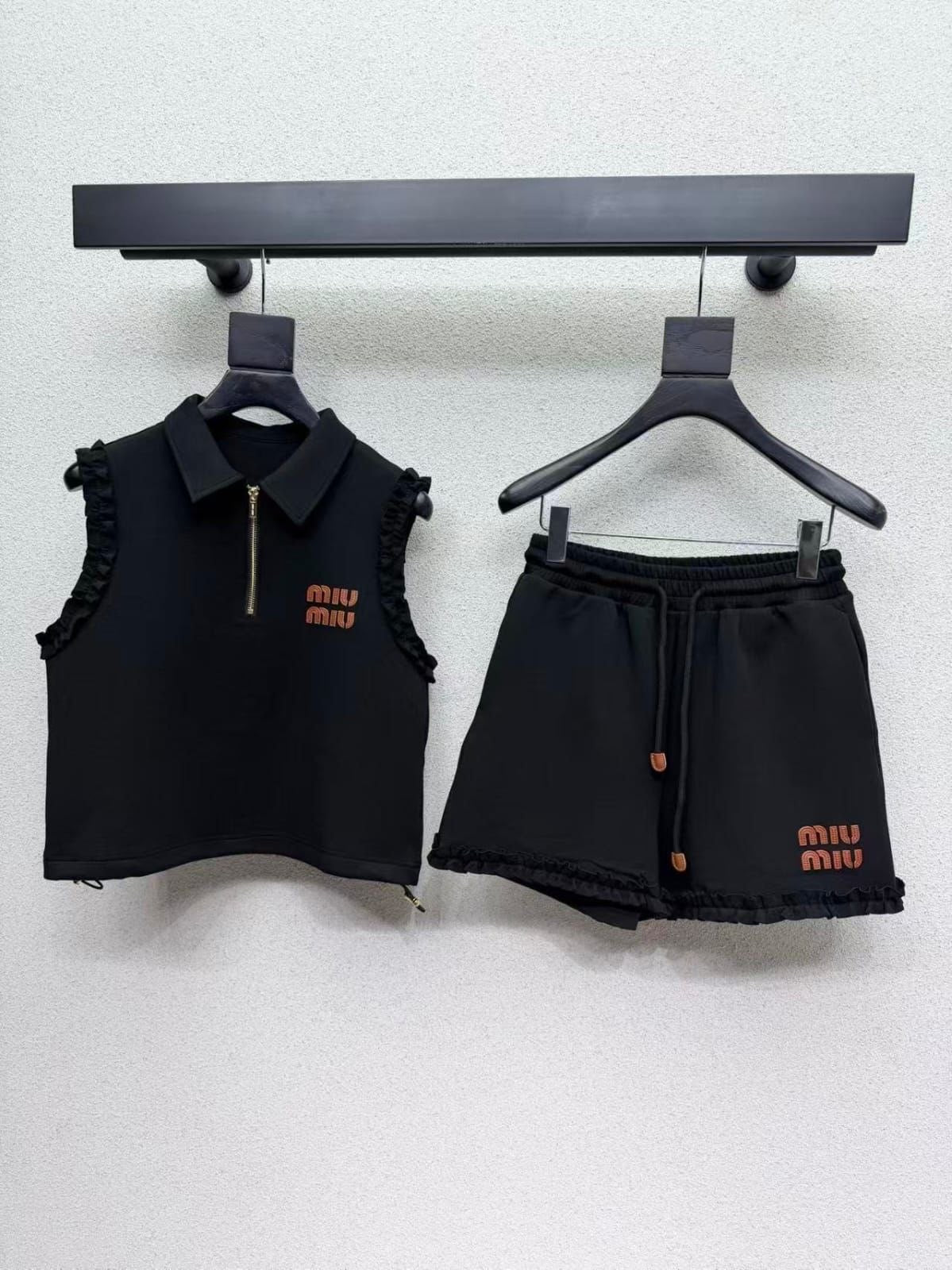Miu Miu Set