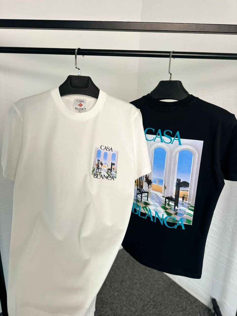 Casablanca T-shirt