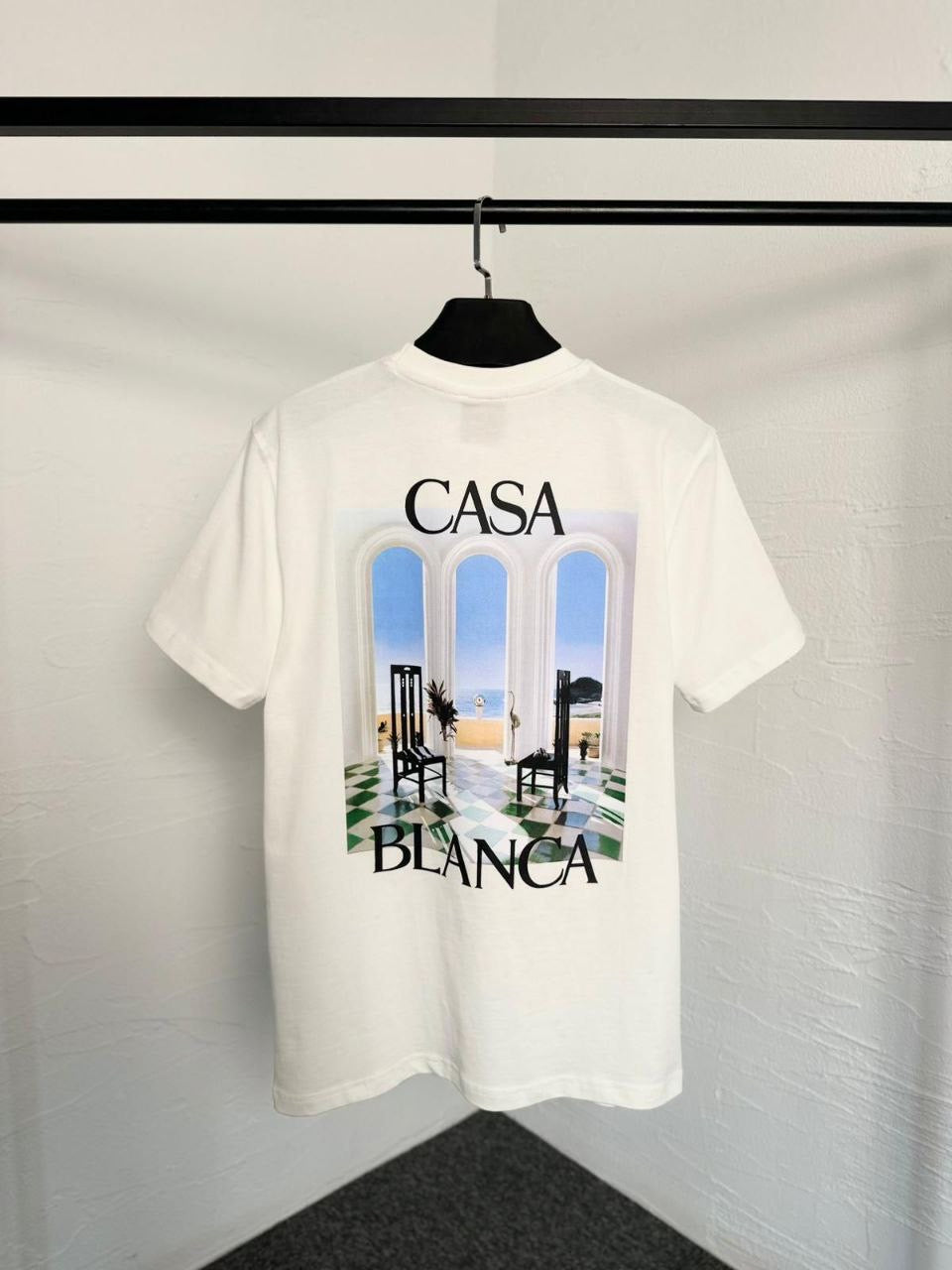 Casablanca T-shirt