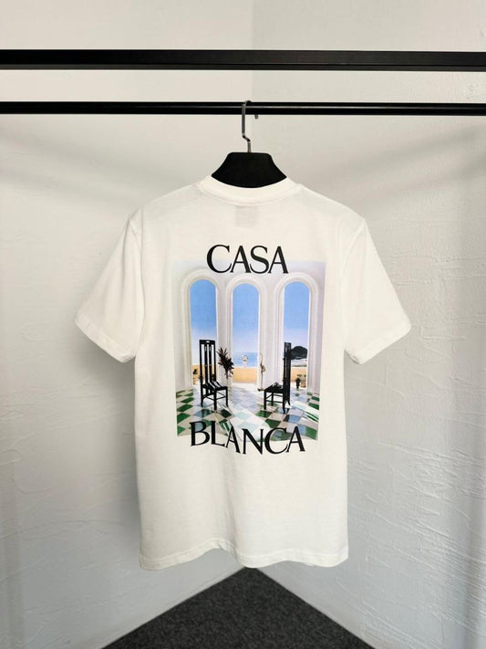 Casablanca T-shirt