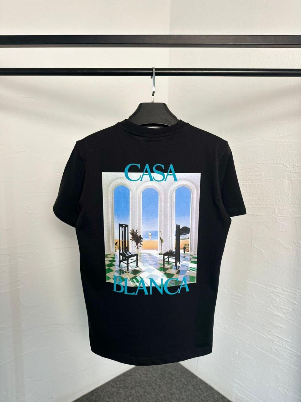 Casablanca T-shirt