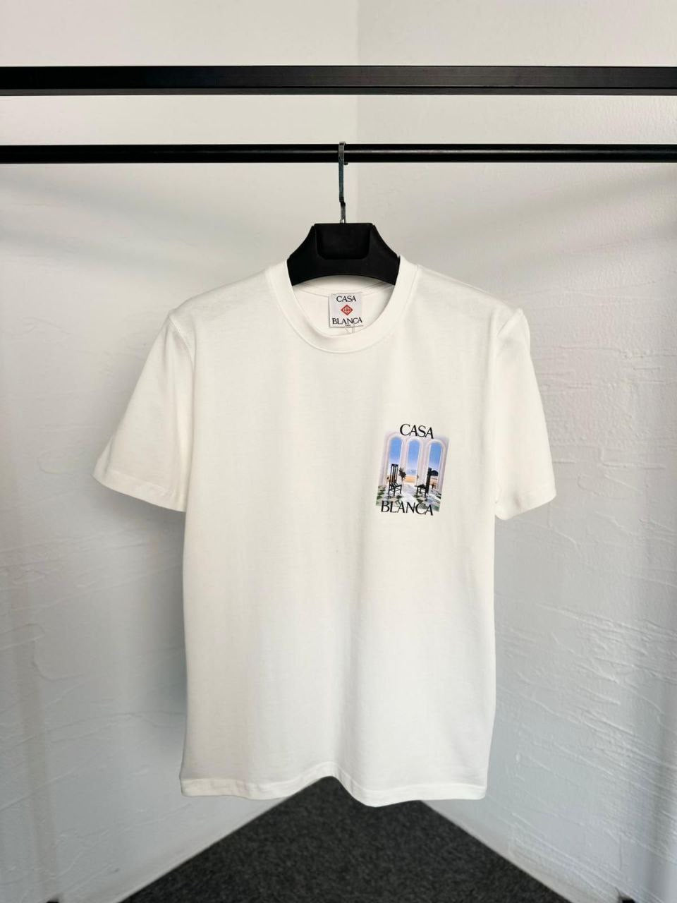 Casablanca T-shirt
