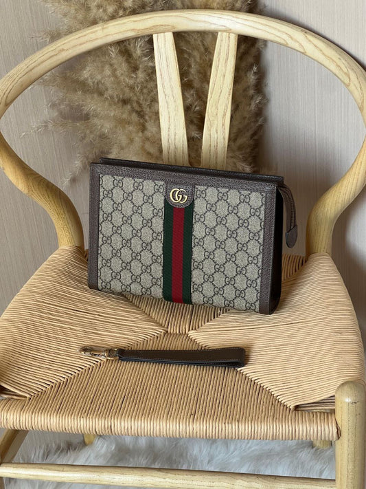 Gucci Clutch bag