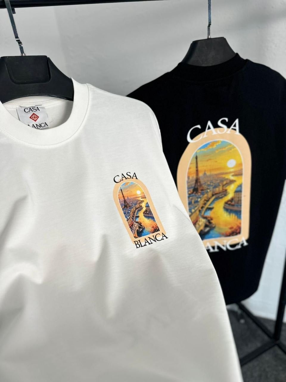 Casablanca T-shirt