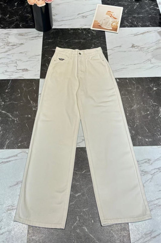 Prada Jeans Pants