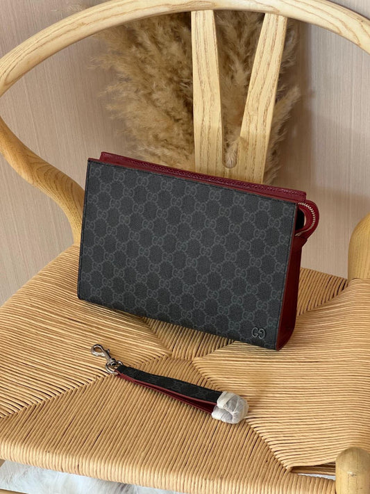 Gucci Clutch Bag