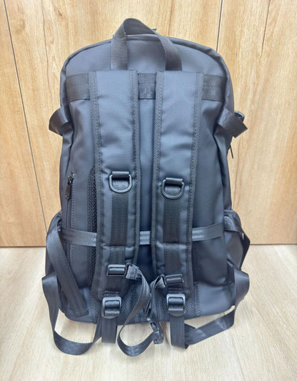 MontBlanc Backpack