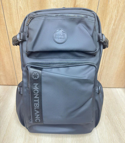 MontBlanc Backpack