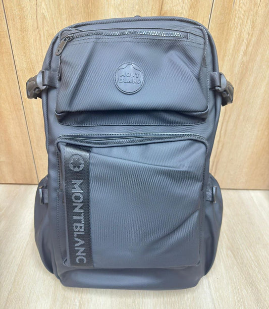 Mont Blanc Backpack