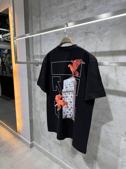 Off White T-shirt
