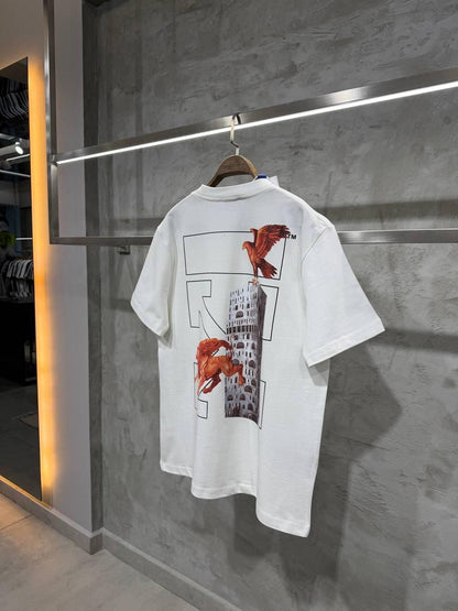Off White T-shirt