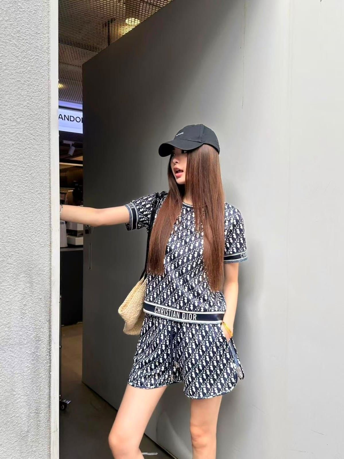 Dior Set