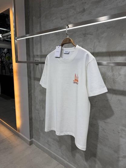 Off White T-shirt