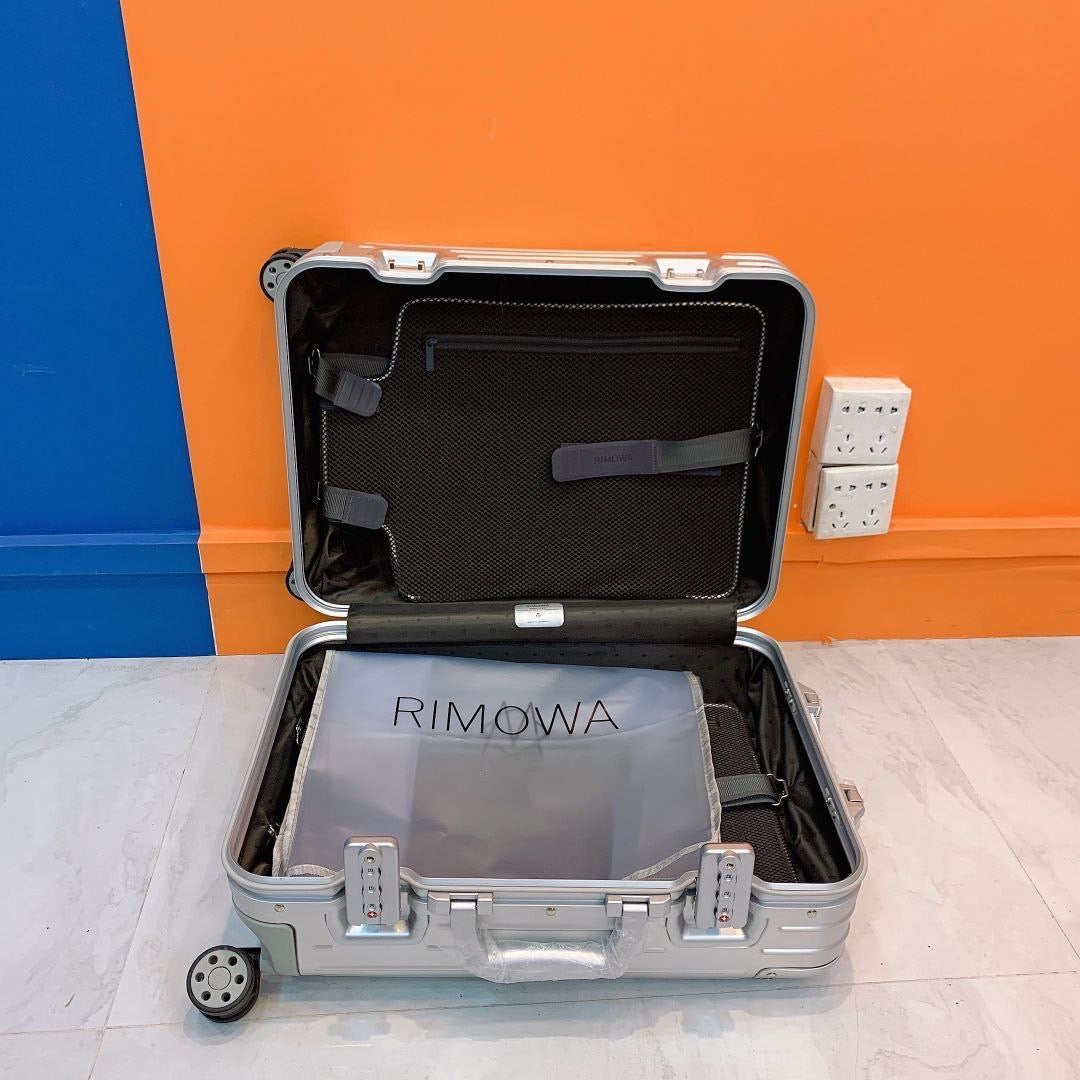Rimowa Trolly (Vip)