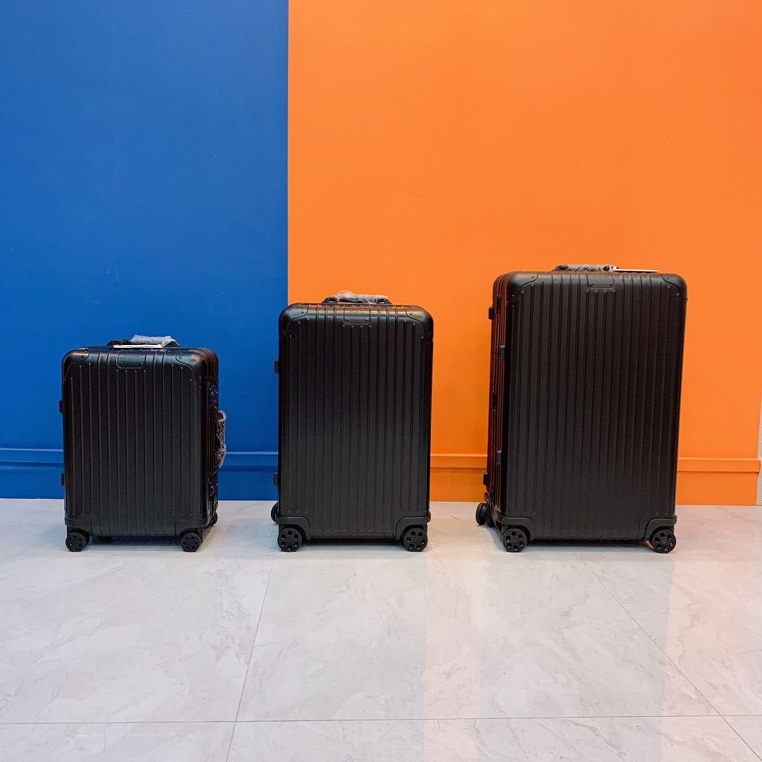 Rimowa Trolly (Vip)