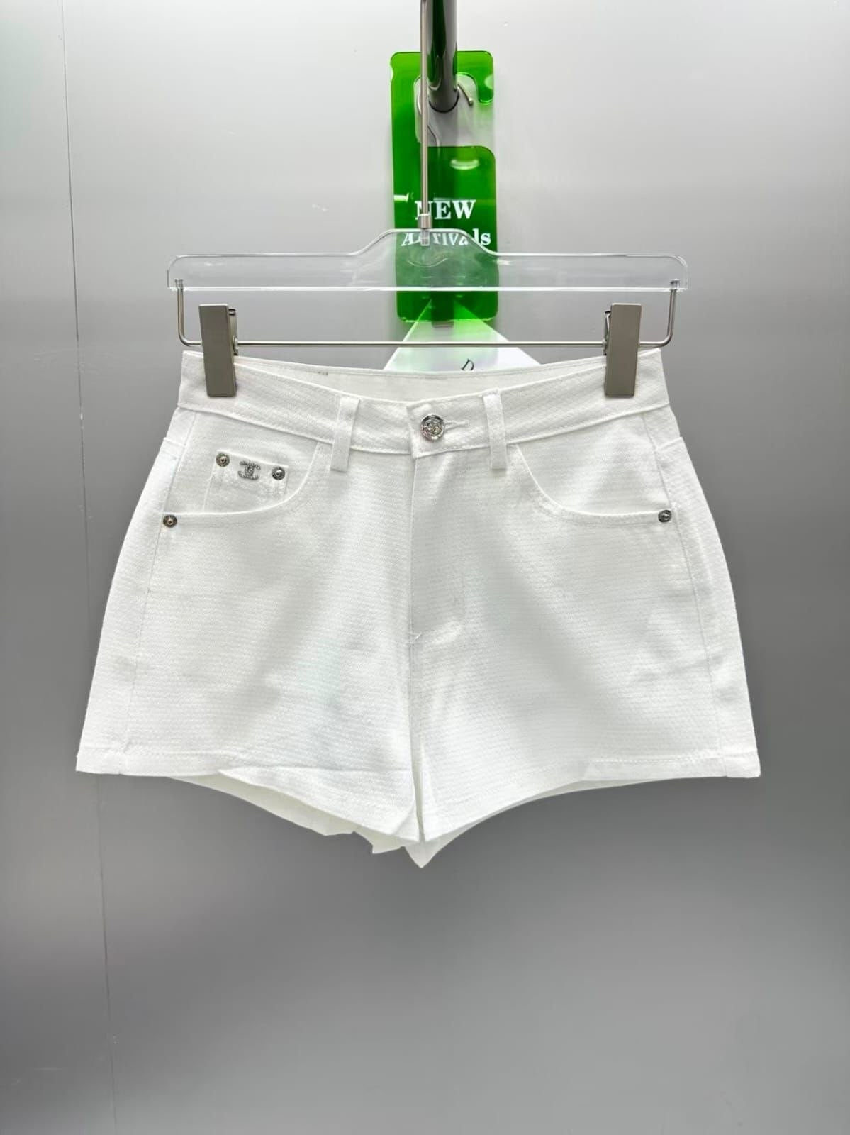 Chanel Shorts