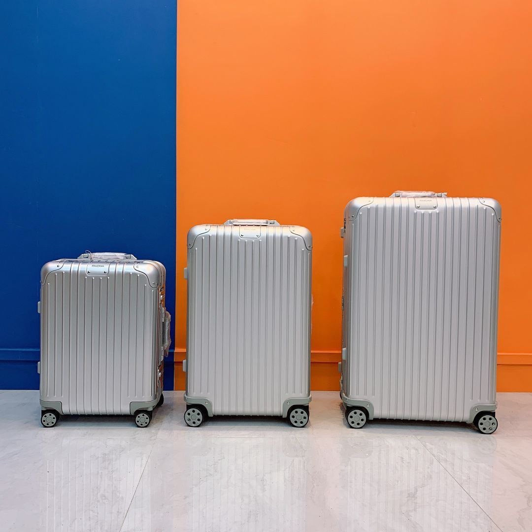 Rimowa Trolly (Vip)