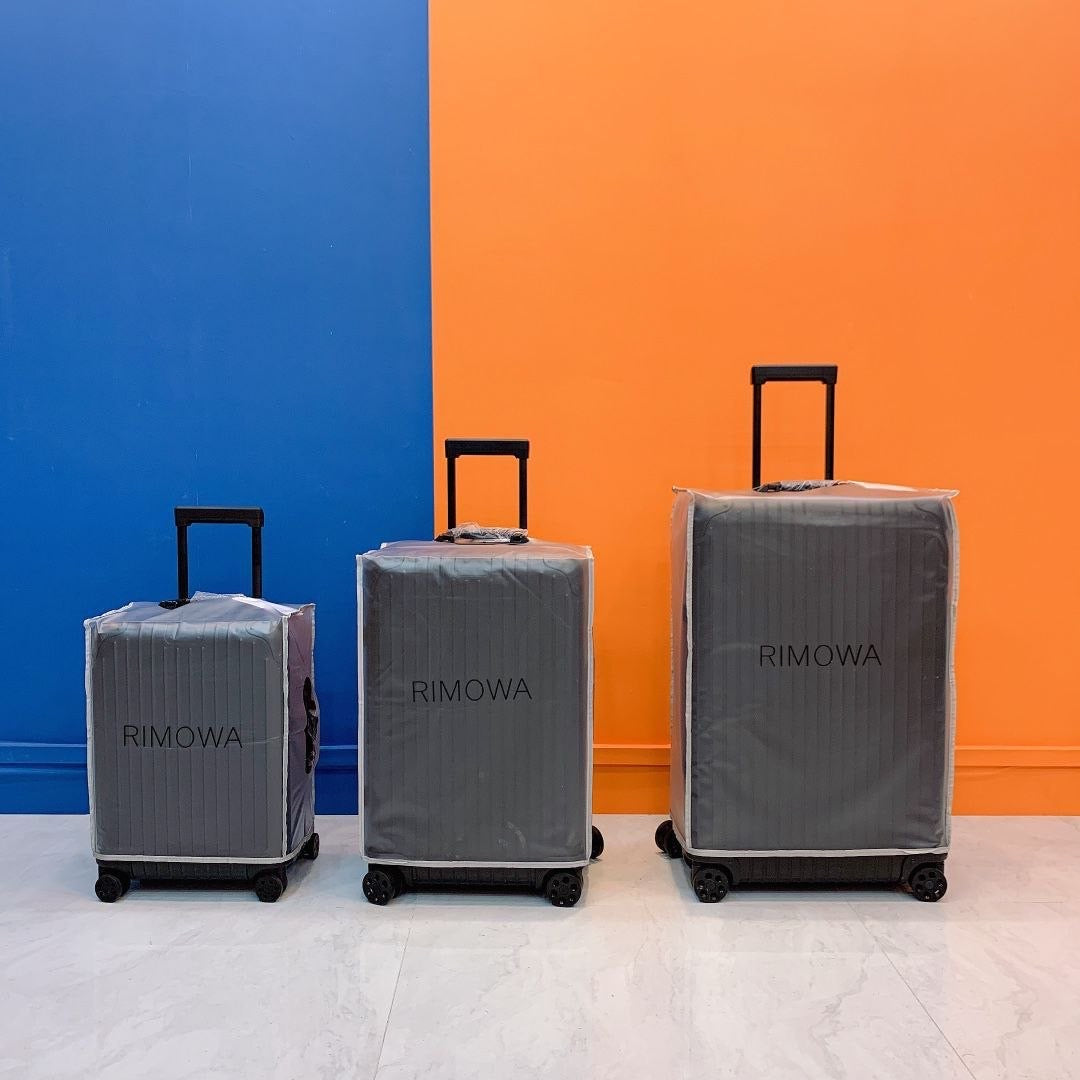Rimowa Trolly (Vip)
