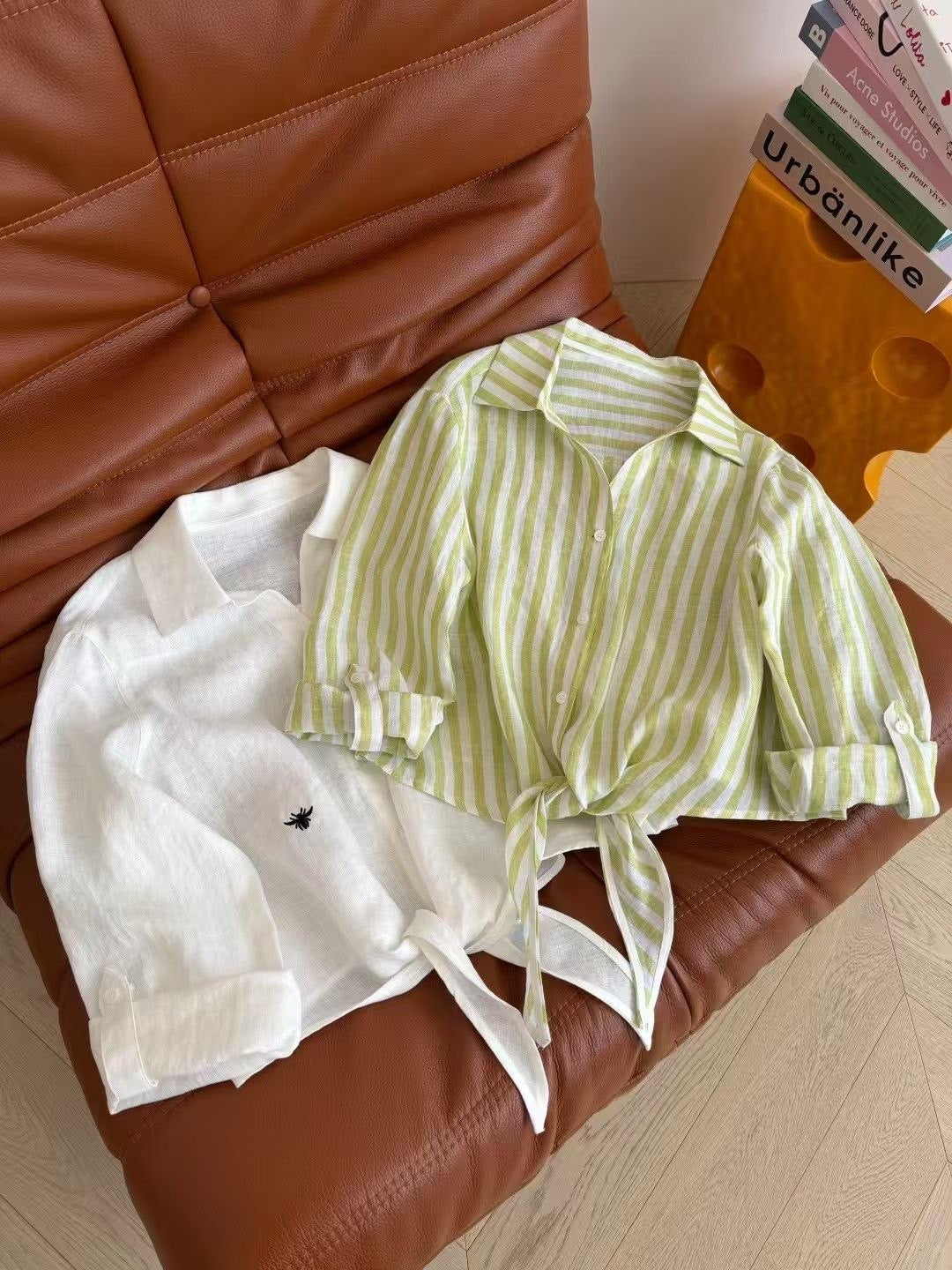 Dior Long Sleeve Shirt