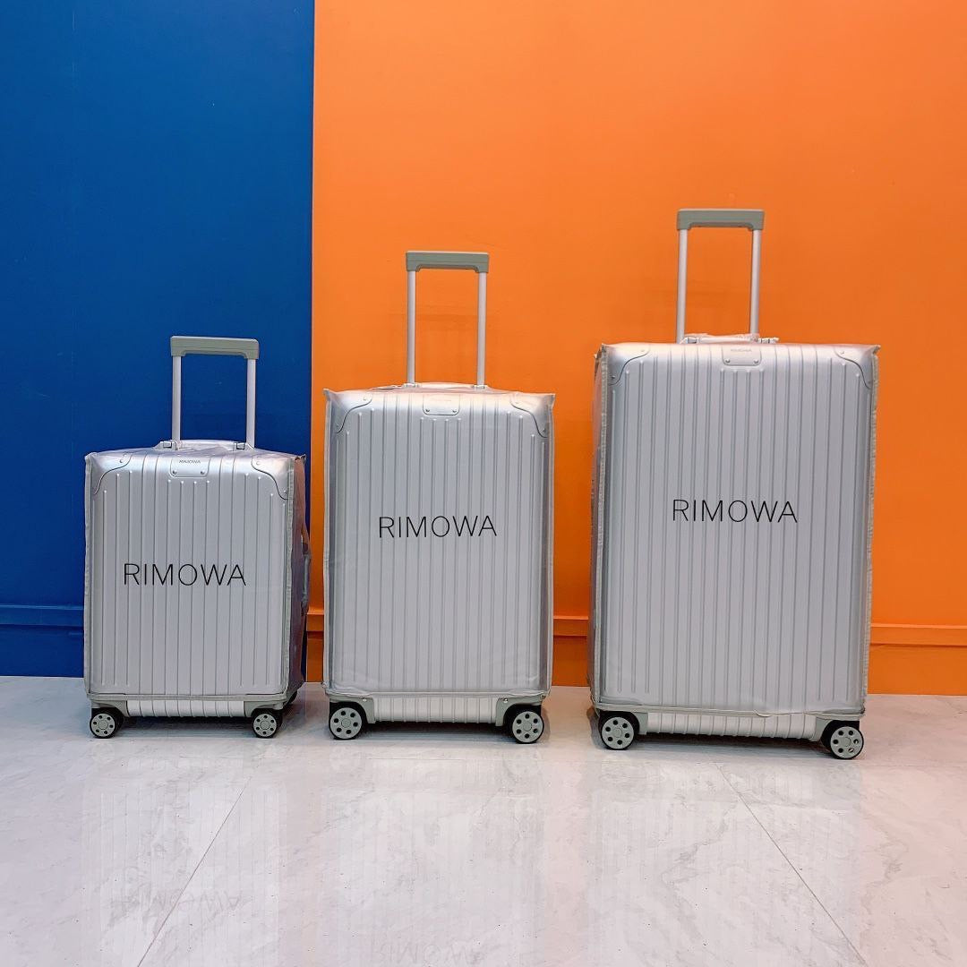Rimowa Trolly (Vip)