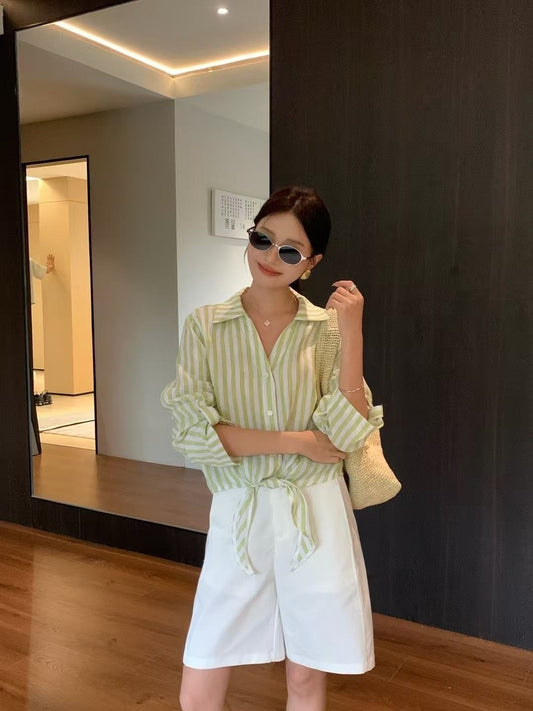 Dior Long Sleeve Shirt