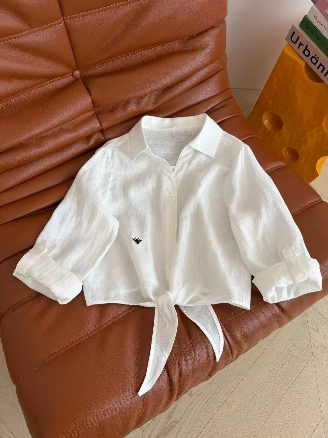 Dior Long Sleeve Shirt