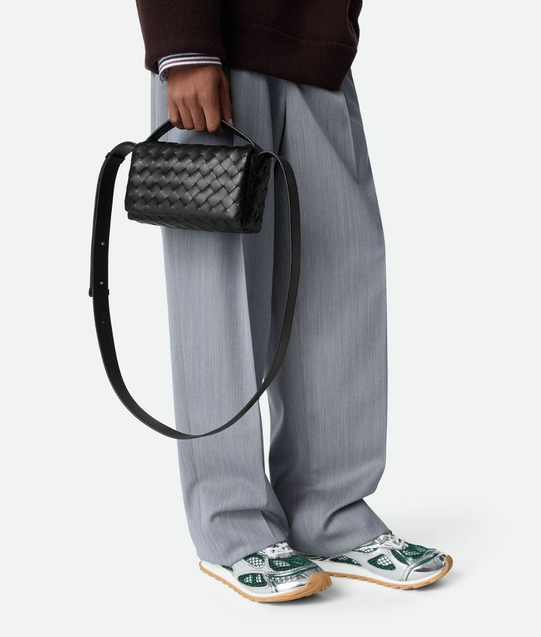 Bottega Veneta Messenger (Vip)