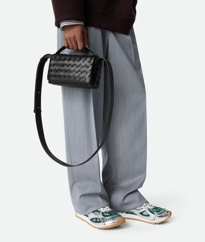 Bottega Veneta Messenger (Vip)