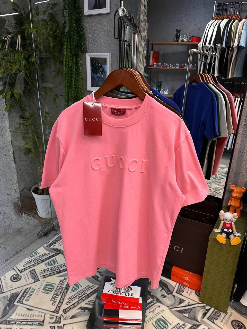 Gucci T-shirt