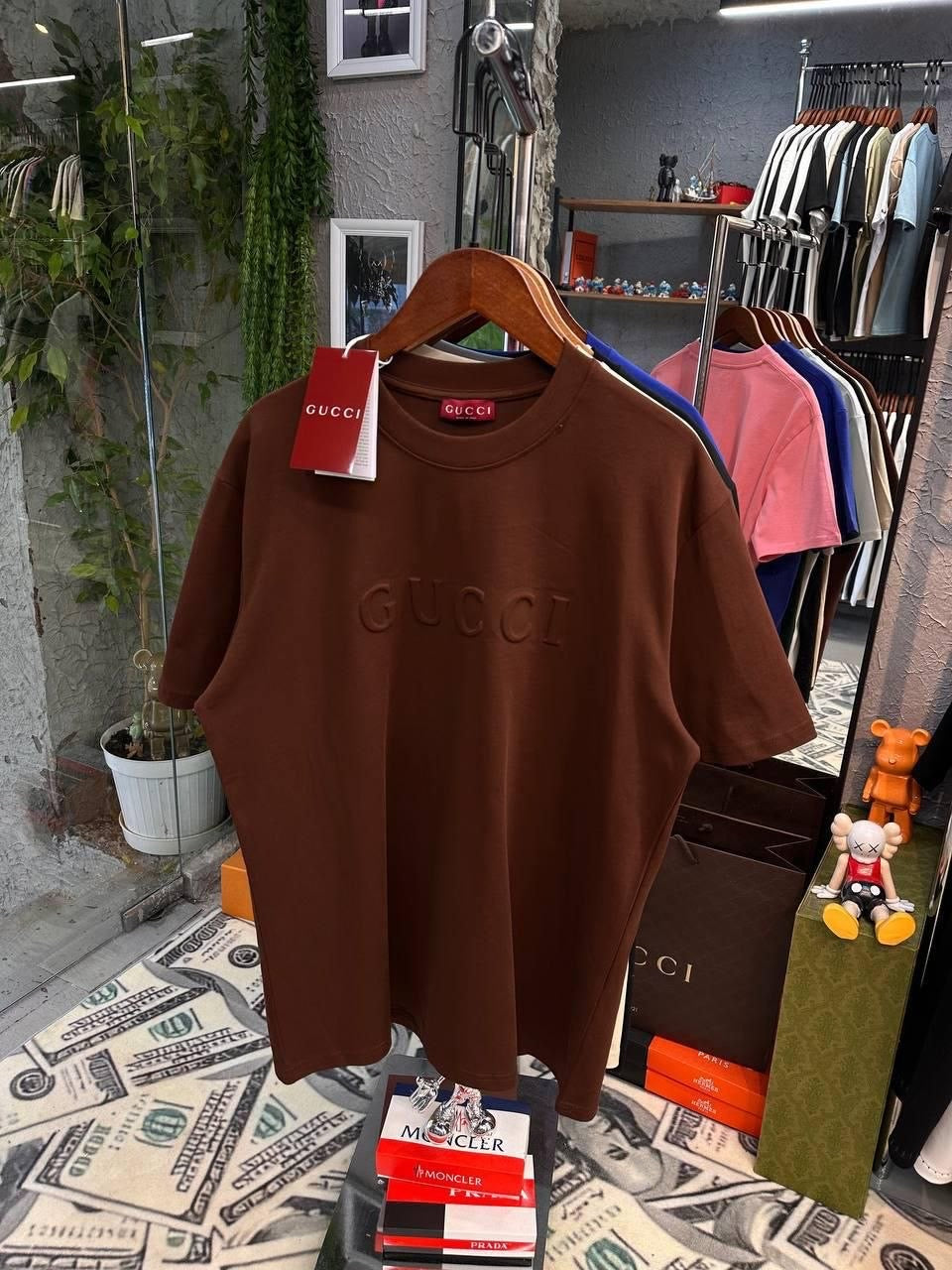Gucci T-shirt
