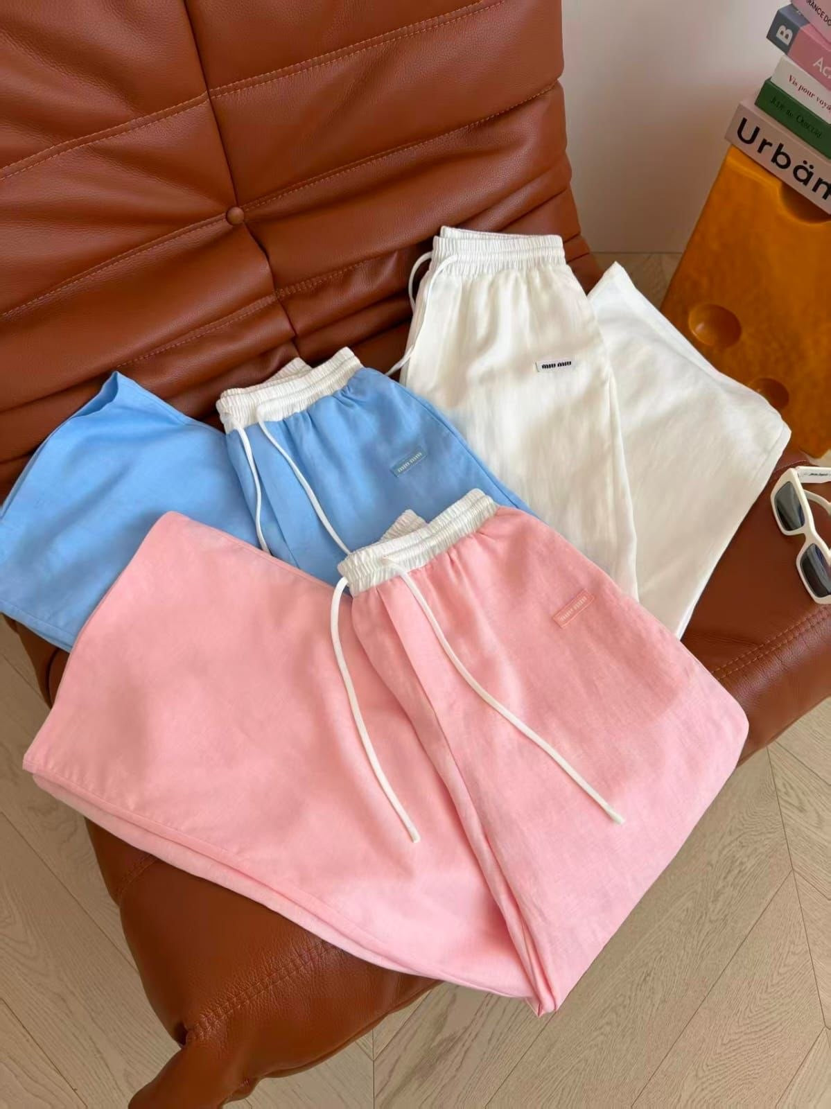 Miu miu Sweat Pants