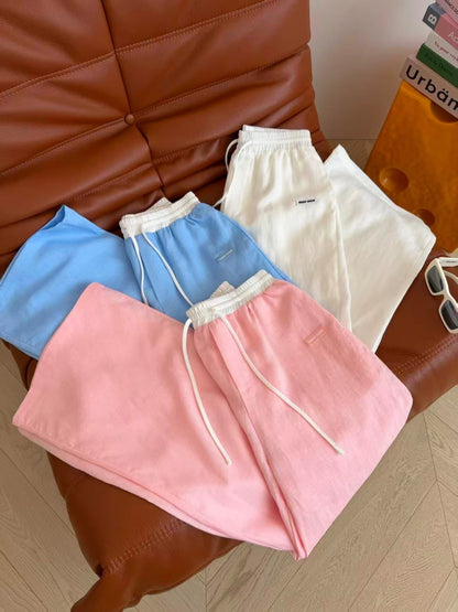 Miu miu Sweat Pants