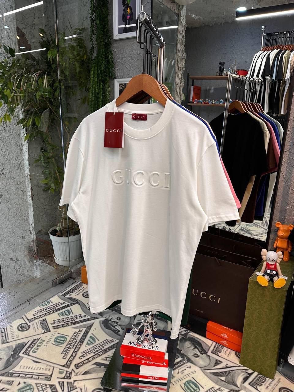Gucci T-shirt