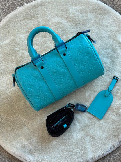 Louis Vuitton Travel Bag (Vip)
