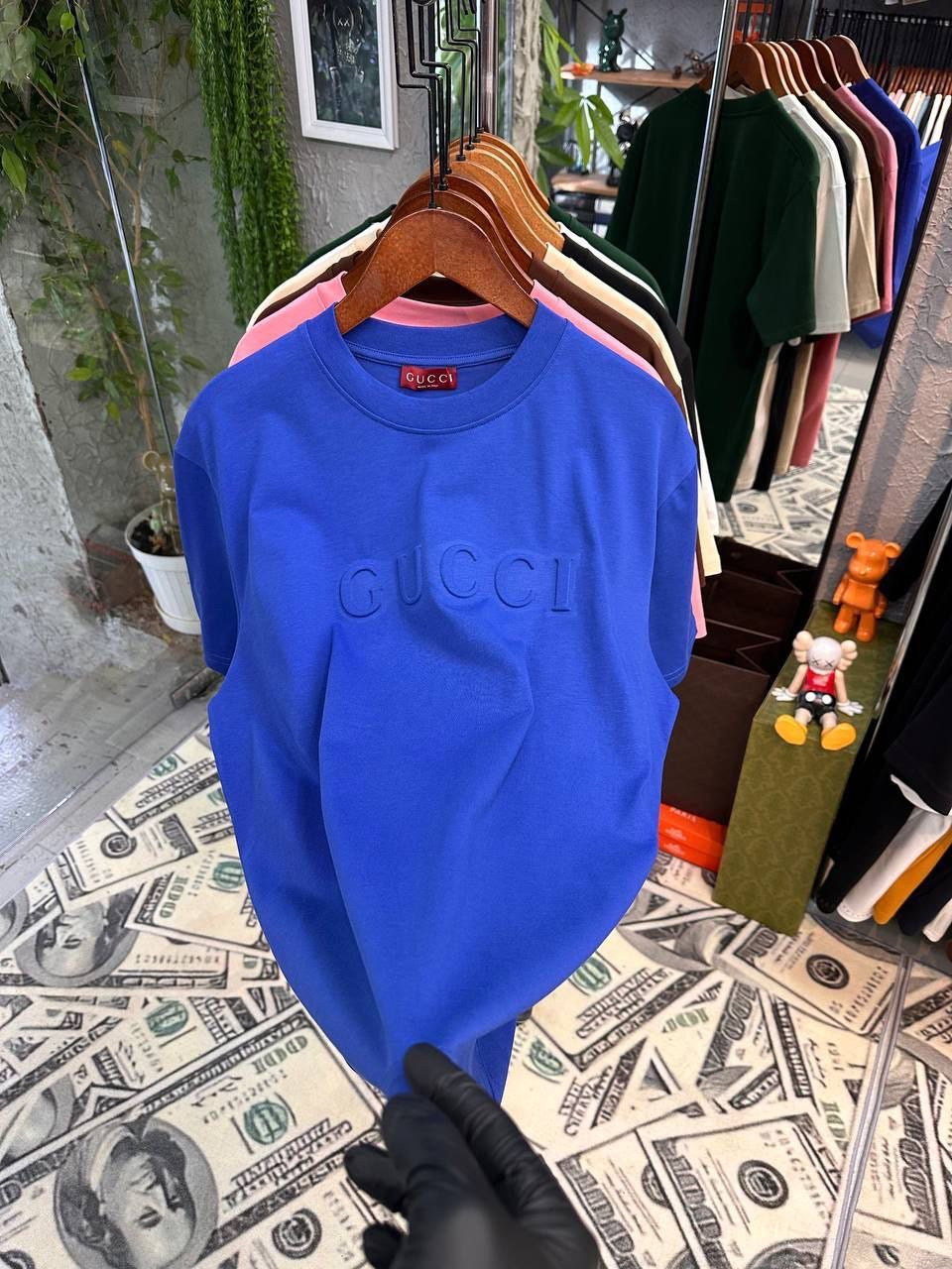 Gucci T-shirt